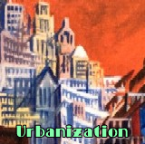 Urbanization